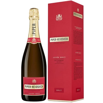 Piper Heidsieck Cuvée Brut (1,5L) Magnum