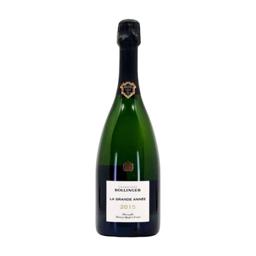 Bollinger La Grande Année Brut 2015 (0,75L)