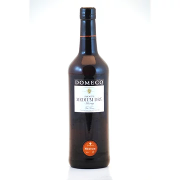 Pedro Domecq Medium Dry Sherry (0,75L)