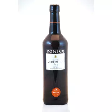 Pedro Domecq Medium Dry Sherry (0,75L)