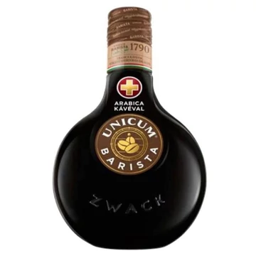 Unicum Barista (0,7L / 34,5%)