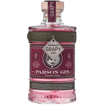 Parson Grapy gin (0,7L / 40%)