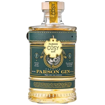 Parson Cosy gin (0,7L / 40%)