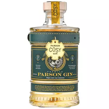 Parson Cosy gin (0,7L / 40%)