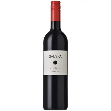 Sauska Cuvée 13 2022 (0,75L)