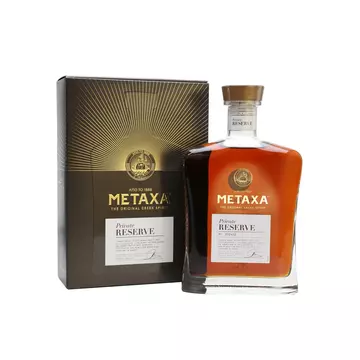 Metaxa Private Reserve (0,7L / 40%)