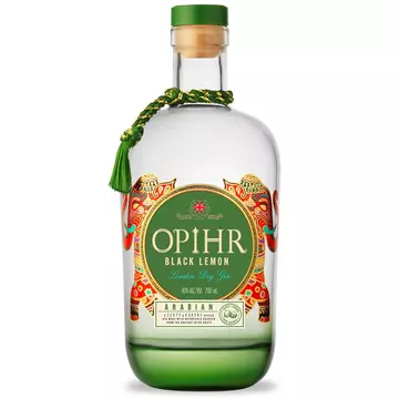Opihr Arabian Edition Exotic Citrus gin (0,7L / 43%)