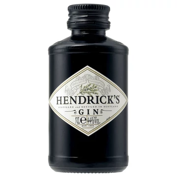 Hendrick&#039;s Gin mini (0,05L / 44%)