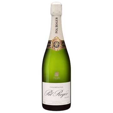 Pol Roger Brut Reserve (0,75L)