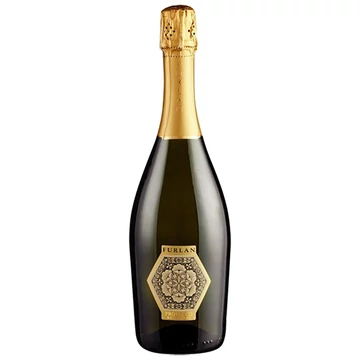 Furlan Prosecco Frizzante DOC DRS (0,75L)