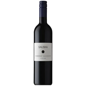 Sauska Cabernet Sauvignon 2021 (0,75L)