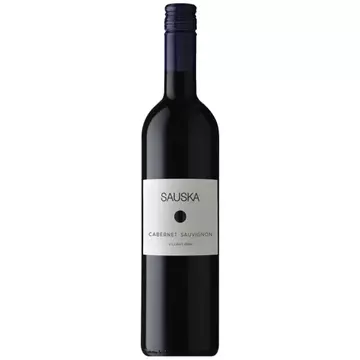 Sauska Cabernet Sauvignon 2019 (0,75L)