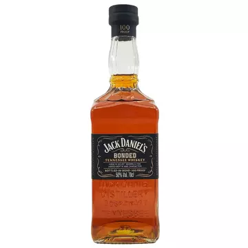 Jack Daniel's Bonded (0,7L / 50%)