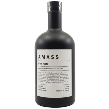 Amass Los Angeles gin (0,7L / 45%)