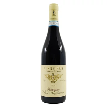 Pieropan Ruberban Valpolicella Superiore DOC 2021 DRS (0,75L)