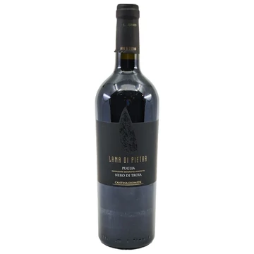 Cantina Diomede Lama di Pietra Nero di Troia (0,75L)