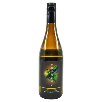 Pounamu Special Selection Sauvignon Blanc 2023/2024 DRS (0,75L)