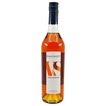 Davidoff VS cognac (0,7L / 40%)