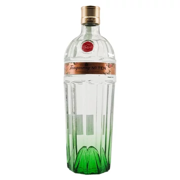 Tanqueray Ten Lux Grapefruit &amp; Rosemary gin (1L / 45,3%)