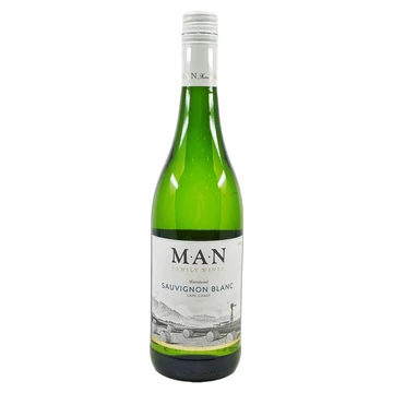 Man Family Wines Sauvignon Blanc 2024 (0,75L)