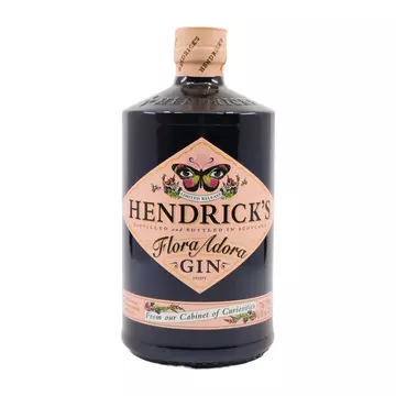 Hendrick's Flora Adora gin (0,7L / 43,4%)