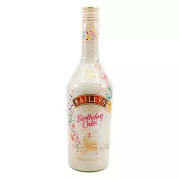 Baileys Birthday Cake (0,7L / 17%)