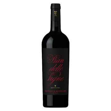 Antinori Brunello di Montalcino Pian Delle Vigne 2018/2019 DRS (0,75L)