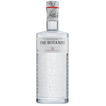 The Botanist gin (1L / 46%)