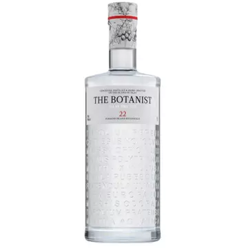 The Botanist gin (1L / 46%)