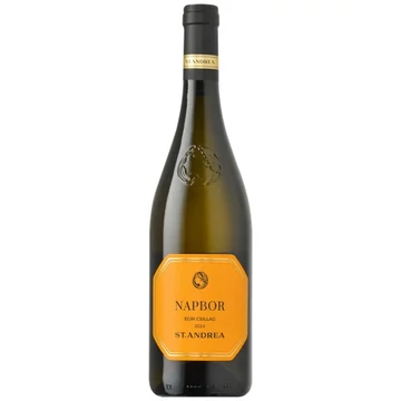 St. Andrea Napbor 2023 (0,75L)