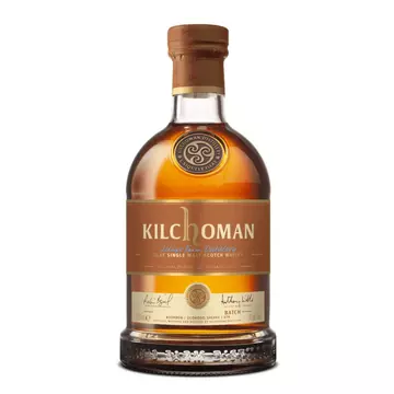 Kilchoman STR Small Batch (0,7L / 48,7%)