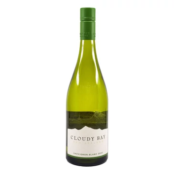 Cloudy Bay Sauvignon Blanc 2024 (0,75L)