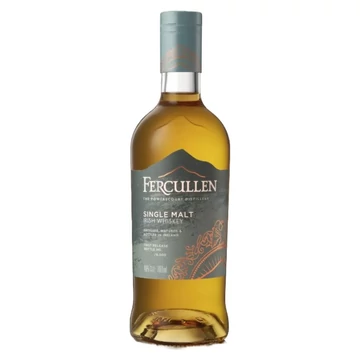 Fercullen Single Malt whiskey (0,7L / 46%)