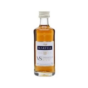 Martell V.S (0,03L / 40%)