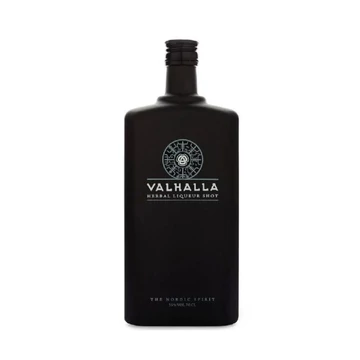 Valhalla Herbal likőr DRS (0,7L / 35%)