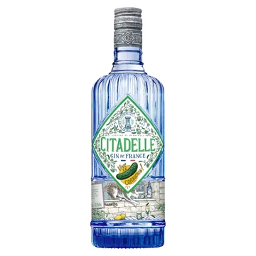 Citadelle Vive le Cornichon gin Batch 2. (0,7L / 43,8%)