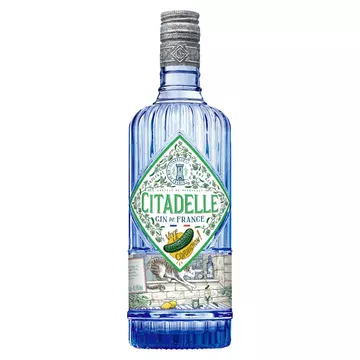 Citadelle Vive le Cornichon gin Batch 2. (0,7L / 43,8%)