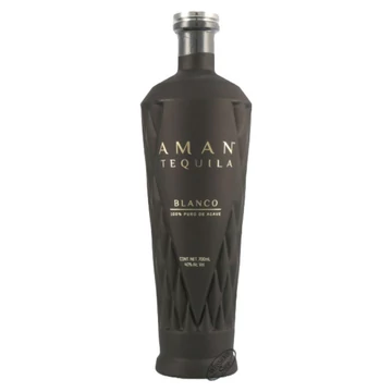 Aman Blanco tequila (0,7L / 40%)