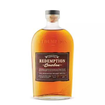 Redemption Bourbon (0,7L / 44%)