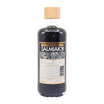 Koskenkorva Salmiakki (0,5L / 30%)