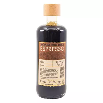 Koskenkorva Espresso (0,5L / 21%)