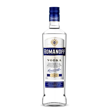 Romanoff vodka DRS (0,7L / 37,5%)