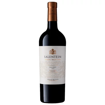 Salentein Barrel Selection Malbec 2020/2022 DRS (0,75L)