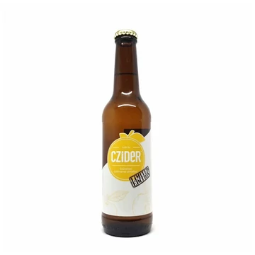 Czider Special Edition (0,33L / 7%)