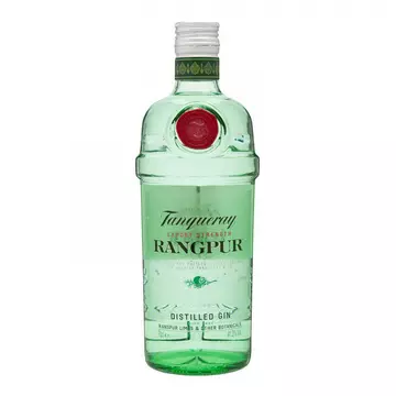 Tanqueray Rangpur Lime (0,7L / 41,3%)
