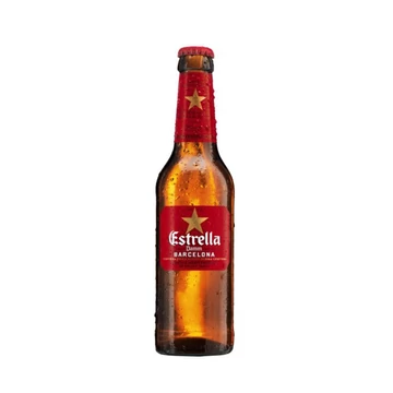 Estrella Damm DRS (0,33L / 4,6%)