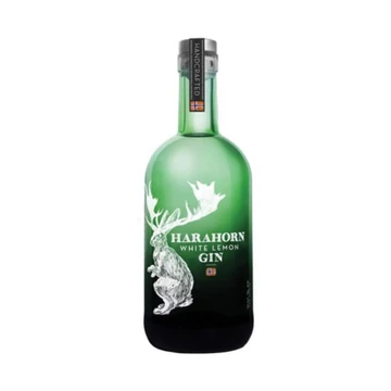 Harahorn White Lemon gin (0,5L / 42%)