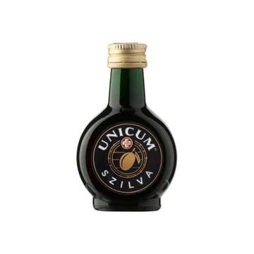 Unicum Szilva mini (0,04L / 34,5%)