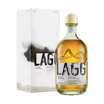 Lagg Kilmory (0,7L / 46% )