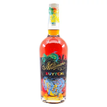 Millonario Kuytchi rum DRS (0,7L / 40%)